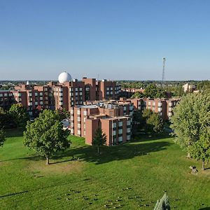 Dev Hotel And Conference Centre